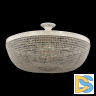 Потолочная люстра Bohemia Ivele Crystal AL19051/80OL WMG