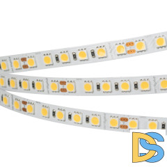 Светодиодная лента Arlight RT-B96-10mm 24V Warm2700 (23 W/m, IP20, 5060, 5m) 017425(2)