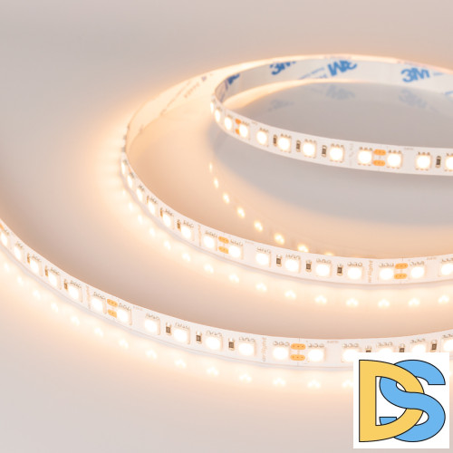 Светодиодная лента Arlight RT-B96-10mm 24V Warm2700 (23 W/m, IP20, 5060, 5m) 017425(2)