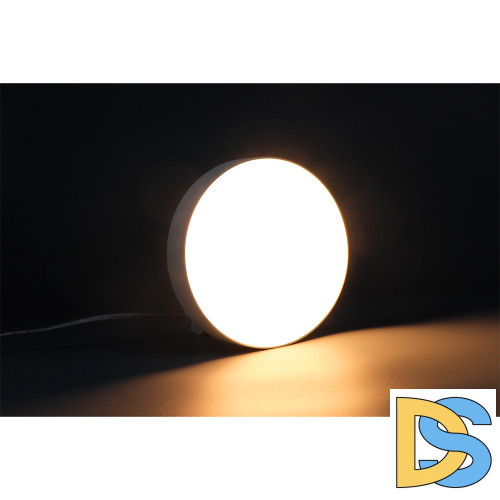 Точечный светильник iLedex Mercury 5551-36W-D212-3/4/6K-WH