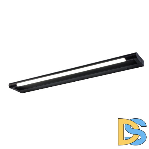 Подсветка для зеркал Crystal Lux CLT 127W600 BL