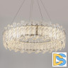 Подвесная люстра Modelux ML.350.800 CR