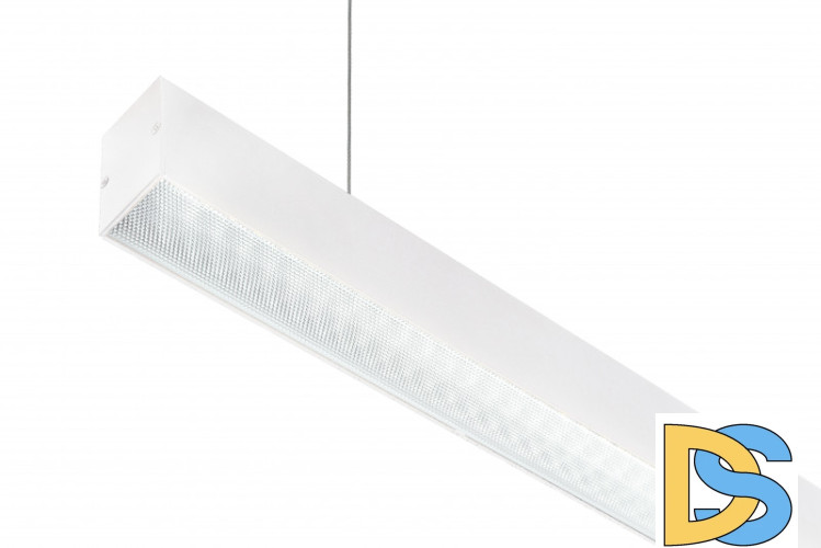 Подвесной светильник Denkirs DK9204-WH