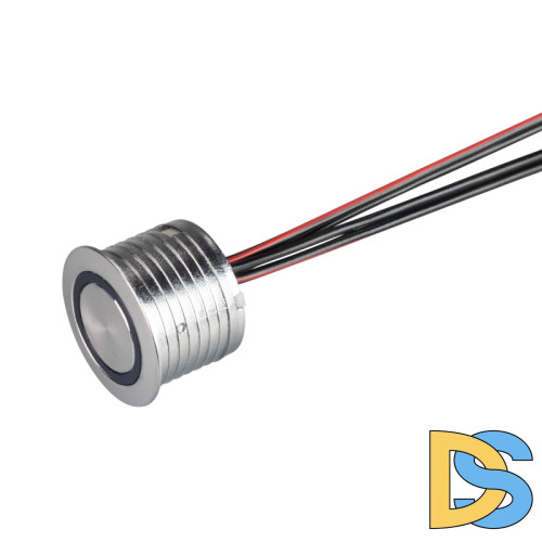 Диммер Arlight SR-PRIME-IN-R21-SL (12-24V, 48-96W, TOUCH) 036179