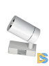 Трековый светильник Elvan ST-05R-20W-NH-Wh