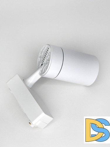 Трековый светильник Elvan ST-05R-20W-NH-Wh