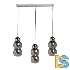 Подвесной светильник De Markt Соло 112014003