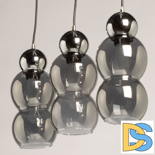 Подвесной светильник De Markt Соло 112014003