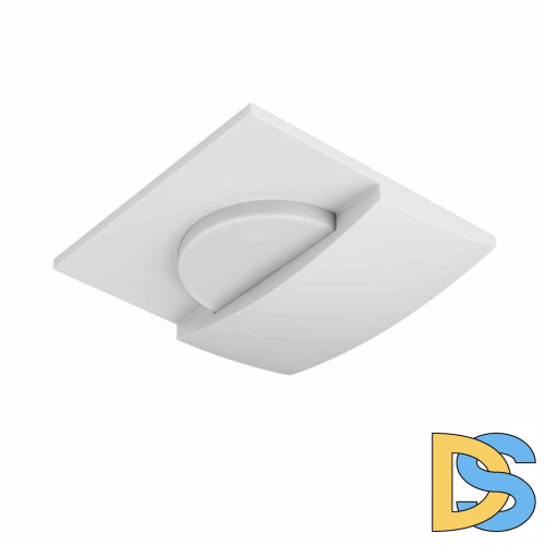 Встраиваемый светодиодный светильник Lightstar Lumina 212146