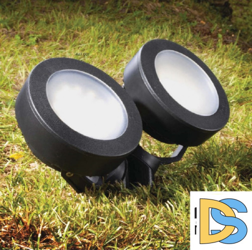 Грунтовый светильник Fumagalli 4M1.001.000.AXD2L