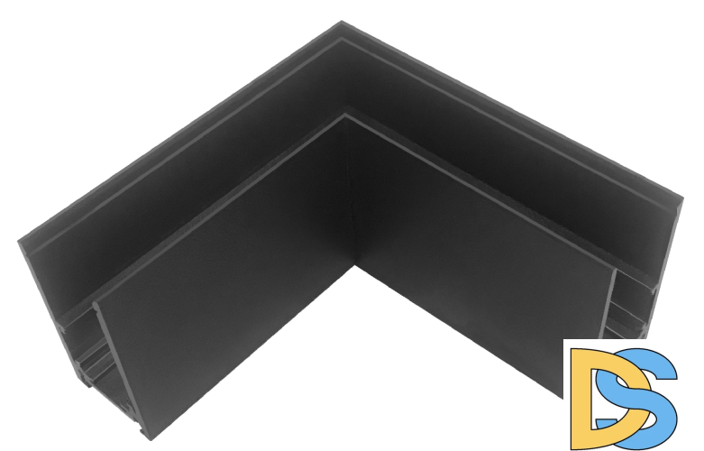 Угловой соединитель iLedex Vision CORNER CONNECT 4822-021-95/95-BK