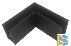 Угловой соединитель iLedex Vision CORNER CONNECT 4822-021-95/95-BK