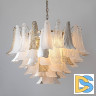 Подвесная люстра Modelux ML.6777.16PR GD