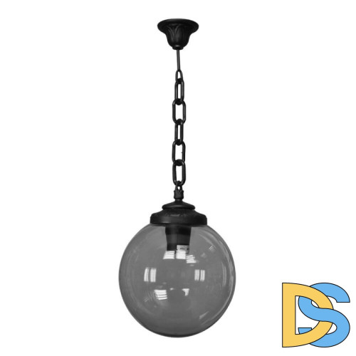 Уличный подвесной светильник Fumagalli Sichem/G300 G30.120.000.AZE27