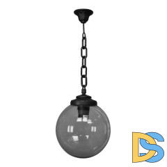 Уличный подвесной светильник Fumagalli Sichem/G300 G30.120.000.AZE27