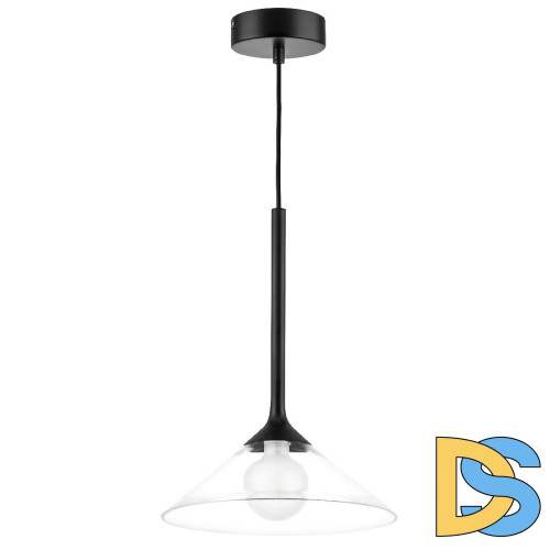 Подвесной светильник Lightstar Vetro 801204