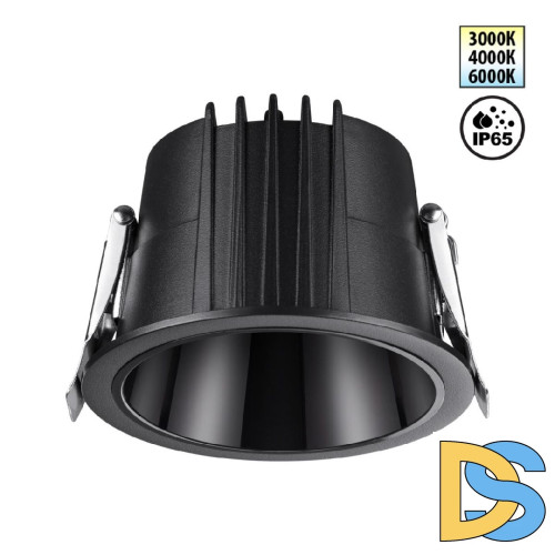 Встраиваемый светильник Novotech Lang 359427