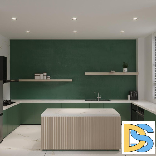 Встраиваемый светильник Novotech Lang 359427