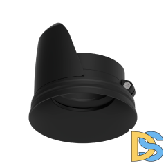 Корпус светильника Lumker COMBO2-ADJ-BL 00-00009784