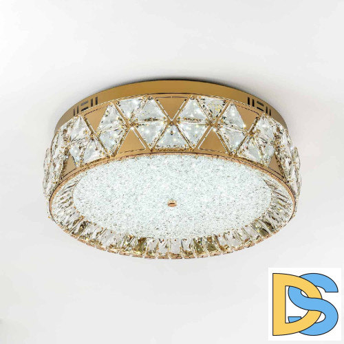 Потолочная люстра Modelux ML.2304.500 GD