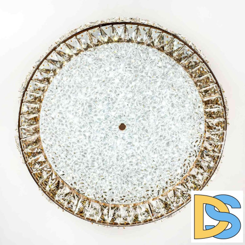 Потолочная люстра Modelux ML.2304.500 GD