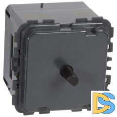 Регулятор Legrand Celiane для потолочного вентилятора 067088