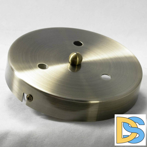 Потолочная люстра Lussole Lgo GRLSP-0187