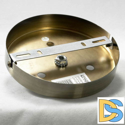 Потолочная люстра Lussole Lgo GRLSP-0187