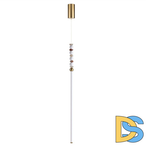 Подвесной светильник Odeon Light Monella 6640/12L