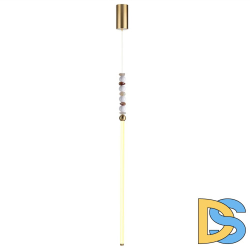 Подвесной светильник Odeon Light Monella 6640/12L