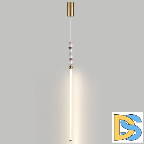 Подвесной светильник Odeon Light Monella 6640/12L