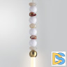 Подвесной светильник Odeon Light Monella 6640/12L