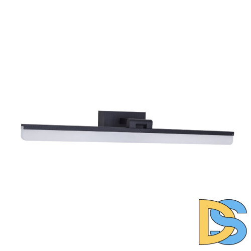 Подсветка для зеркал LED4U L7179-570 BK