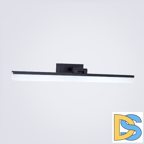 Подсветка для зеркал LED4U L7179-570 BK