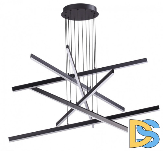 Подвесной светильник Odeon Light 3890/96L