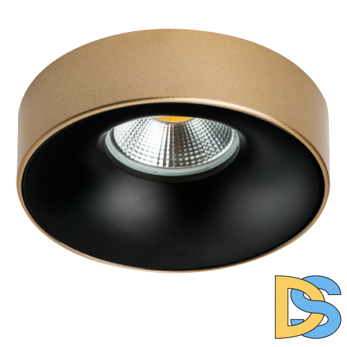 Встраиваемый светильник Lightstar Levigo L01002723 (010027+510023)