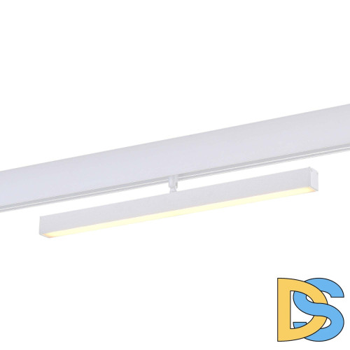 Трековый светодиодный светильник ST Luce Skyline 48 ST802.536.12