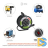 Удлинитель силовой Эра RMx-4es-3x2.5-40m-IP44(KG) Б0043059