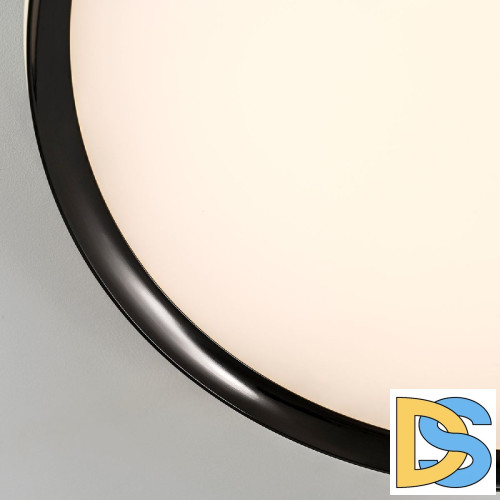 Потолочный светильник LED4U L3020-600 BK