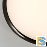 Потолочный светильник LED4U L3020-600 BK