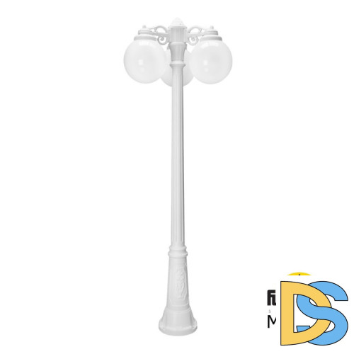 Садовый светильник Fumagalli G25.156.S30.WYE27DN