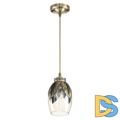 Подвесной светильник Citilux Garuda CL420013