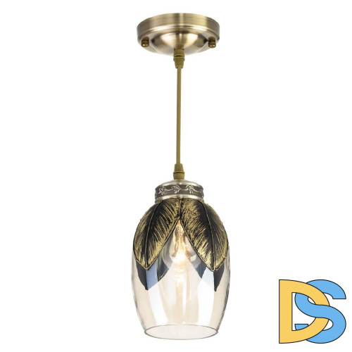 Подвесной светильник Citilux Garuda CL420013