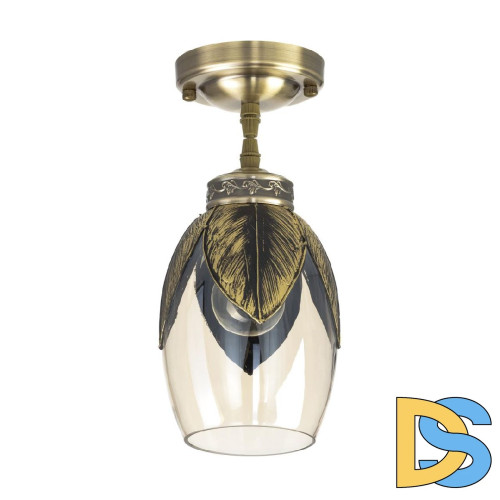 Подвесной светильник Citilux Garuda CL420013