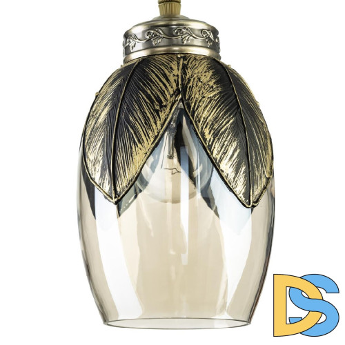 Подвесной светильник Citilux Garuda CL420013