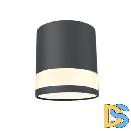 Накладной светильник (40 шт./кор.) EKS Art Glass 0У-00004526