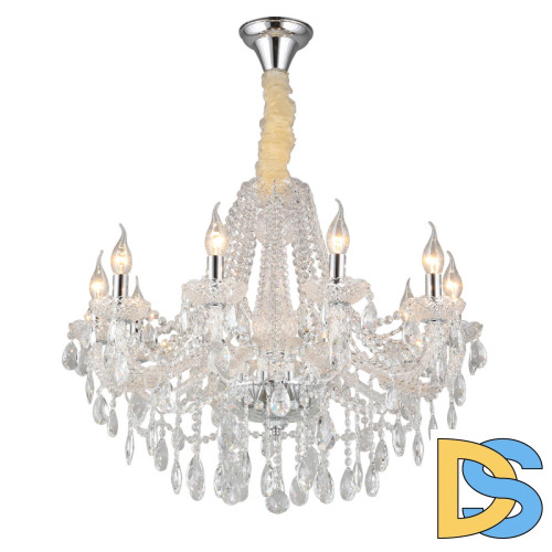 Подвесная люстра Aployt Koletta APL.755.03.10