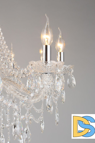 Подвесная люстра Aployt Koletta APL.755.03.10