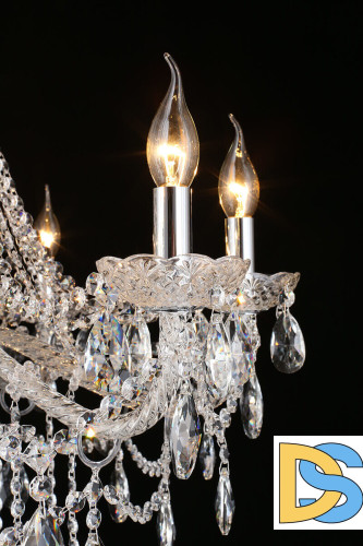 Подвесная люстра Aployt Koletta APL.755.03.10