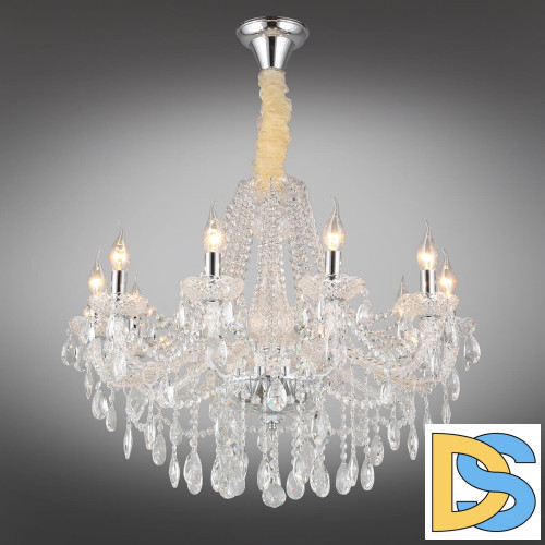 Подвесная люстра Aployt Koletta APL.755.03.10